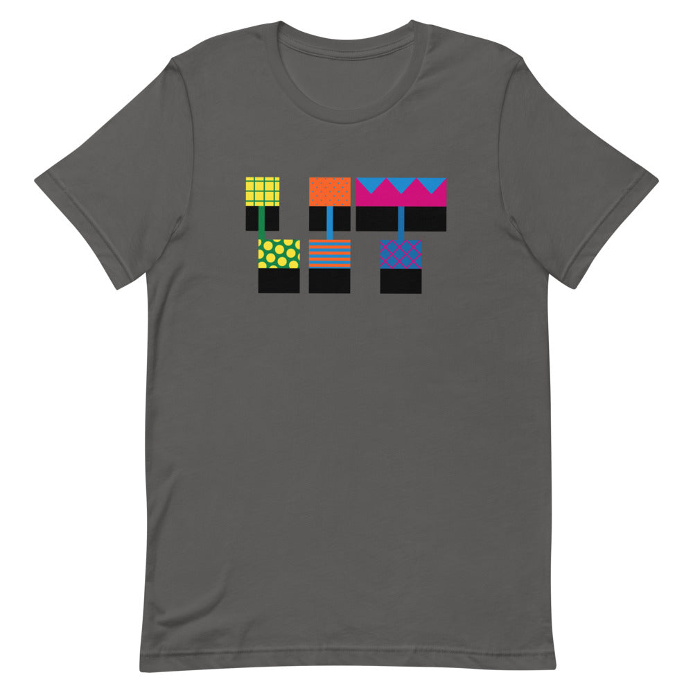 Short-Sleeve Unisex T-Shirt