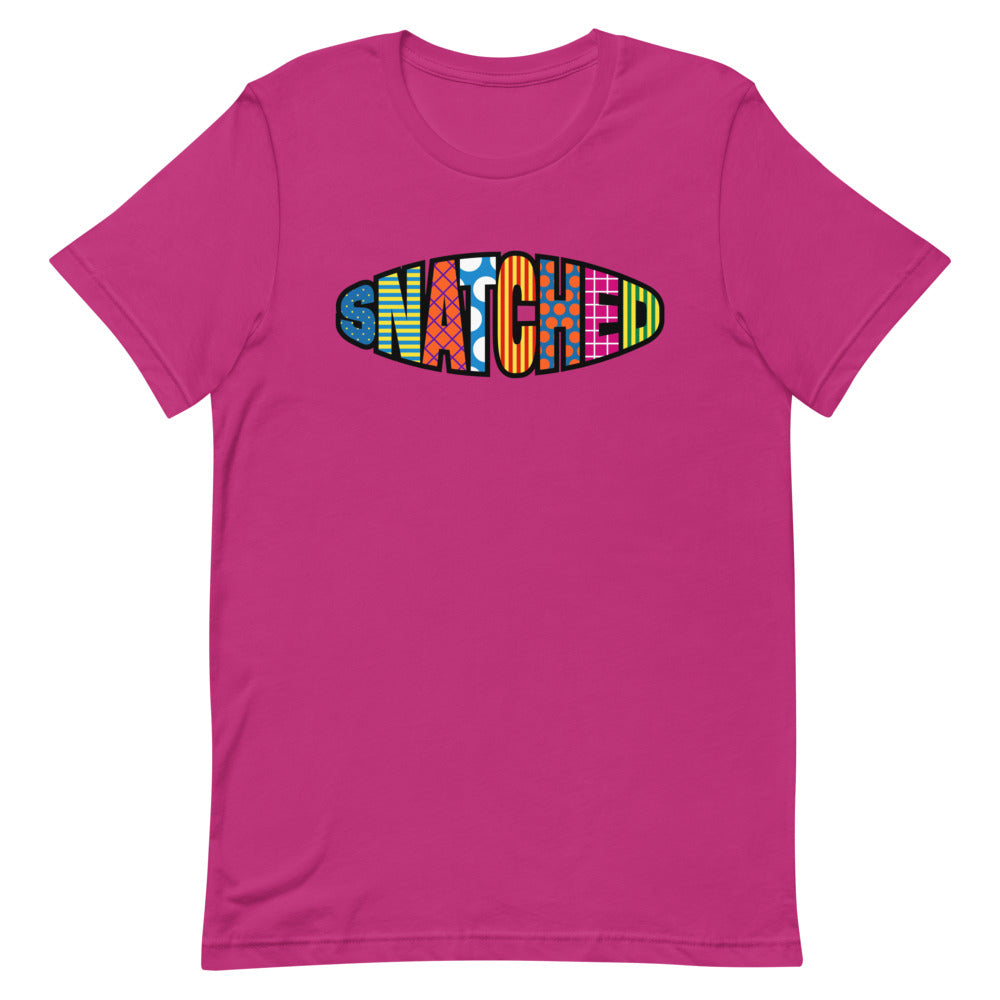 Short-Sleeve Unisex T-Shirt