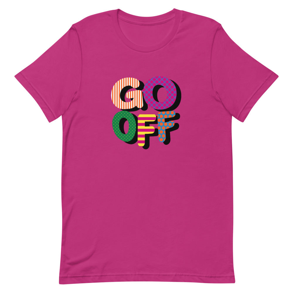 Short-Sleeve Unisex T-Shirt
