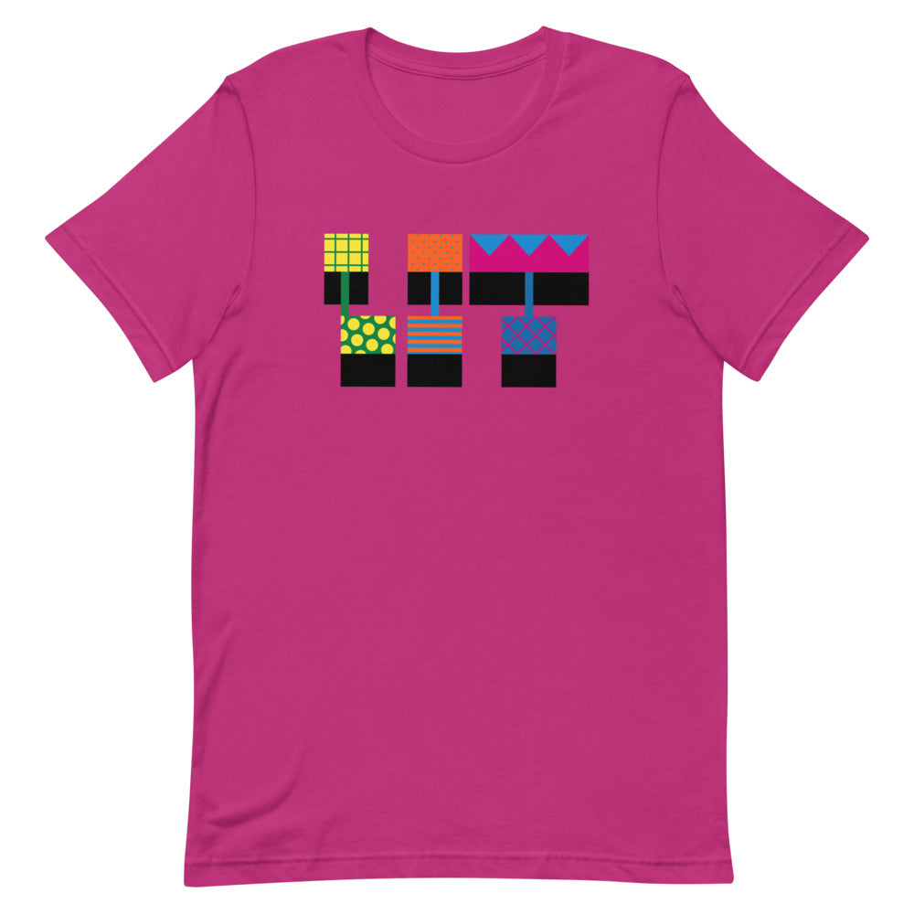 Short-Sleeve Unisex T-Shirt