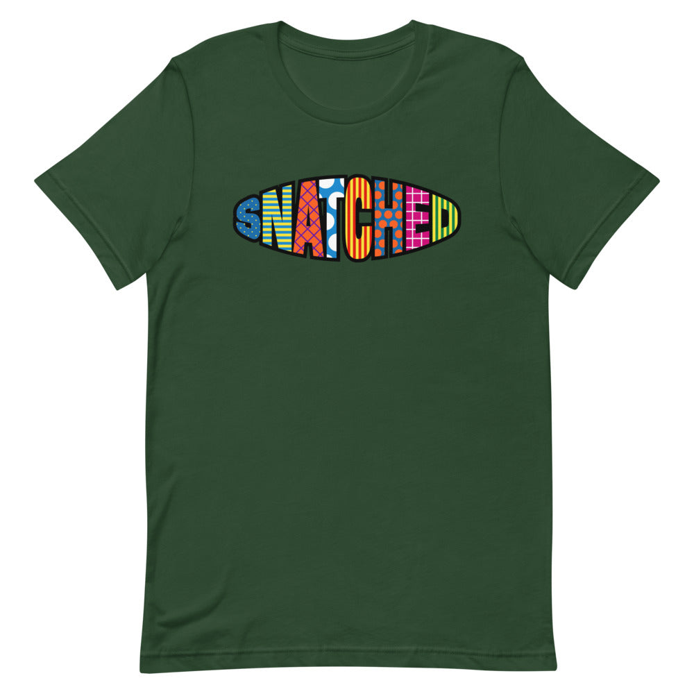 Short-Sleeve Unisex T-Shirt