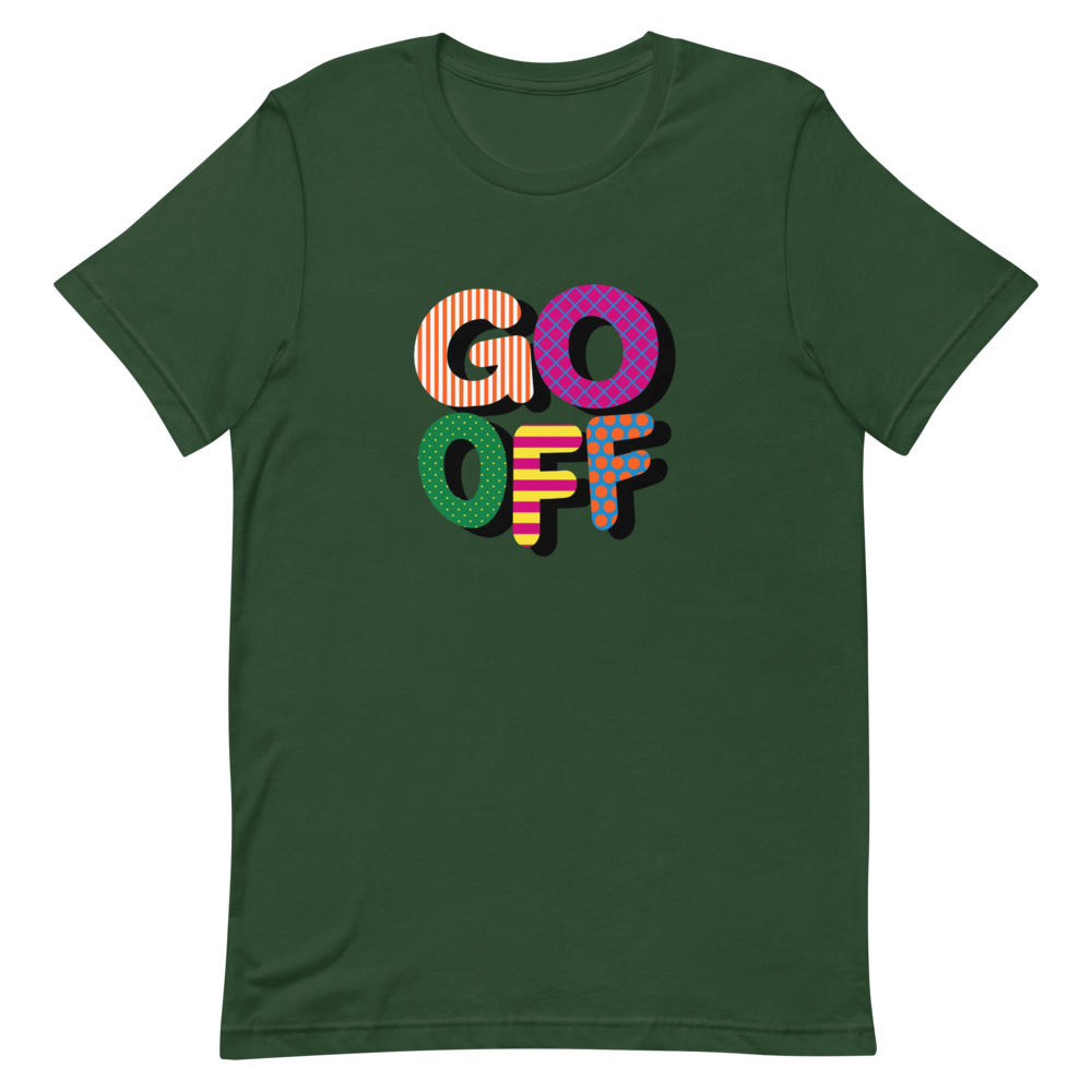 Short-Sleeve Unisex T-Shirt