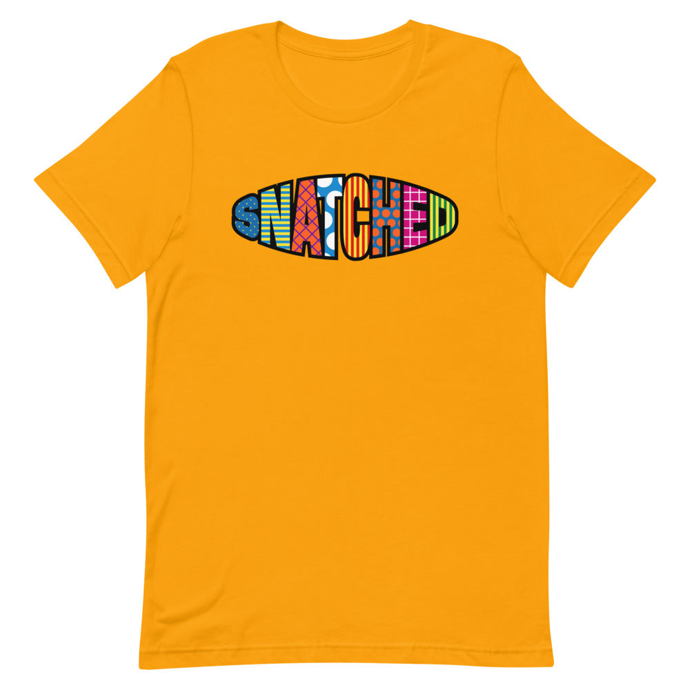 Short-Sleeve Unisex T-Shirt