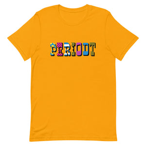 Short-Sleeve Unisex T-Shirt
