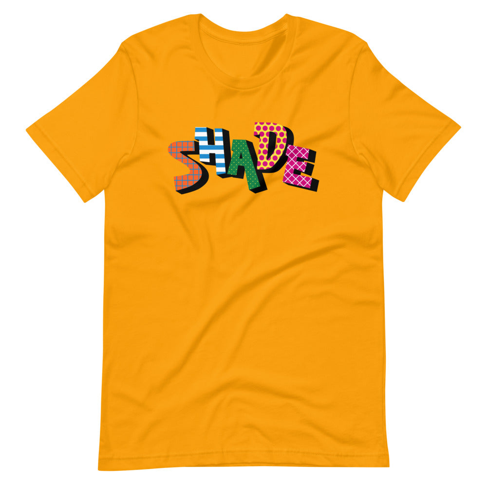 Short-Sleeve Unisex T-Shirt