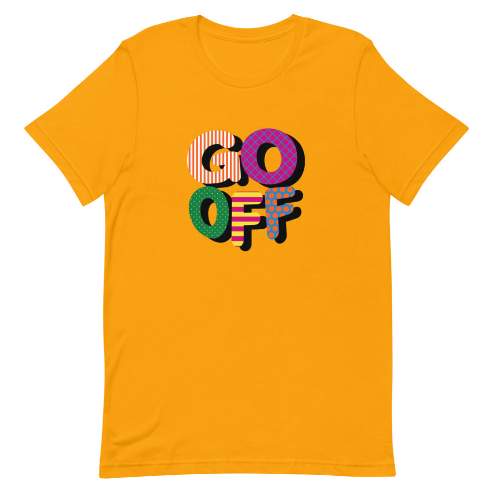 Short-Sleeve Unisex T-Shirt
