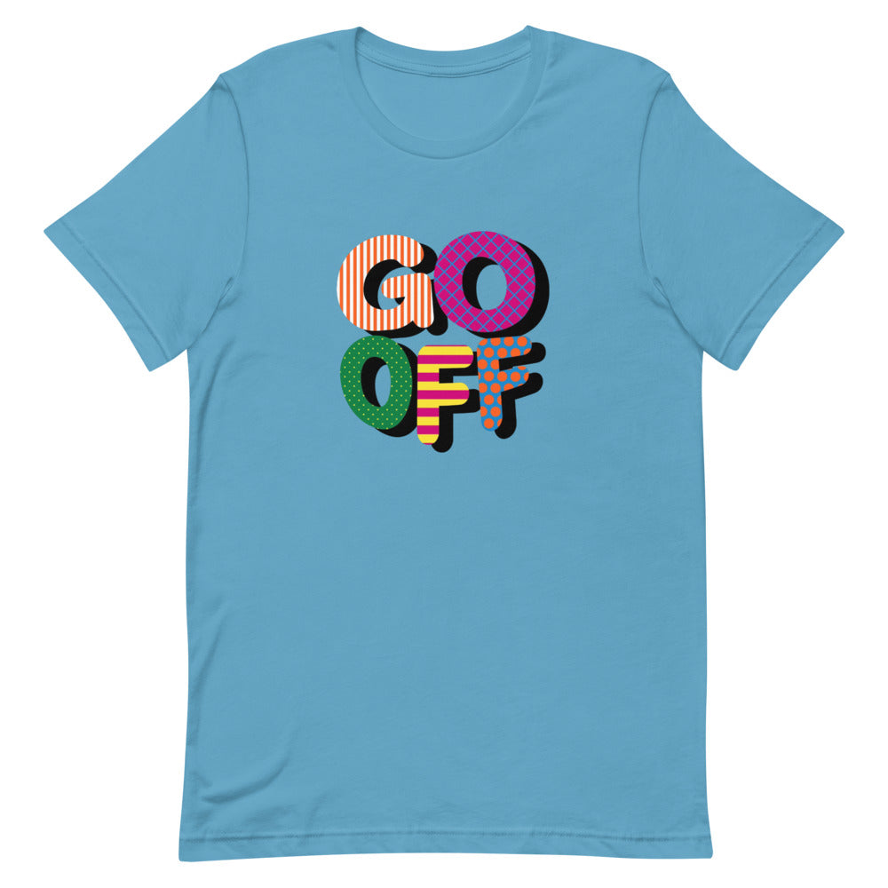 Short-Sleeve Unisex T-Shirt
