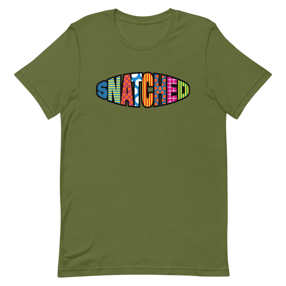 Short-Sleeve Unisex T-Shirt