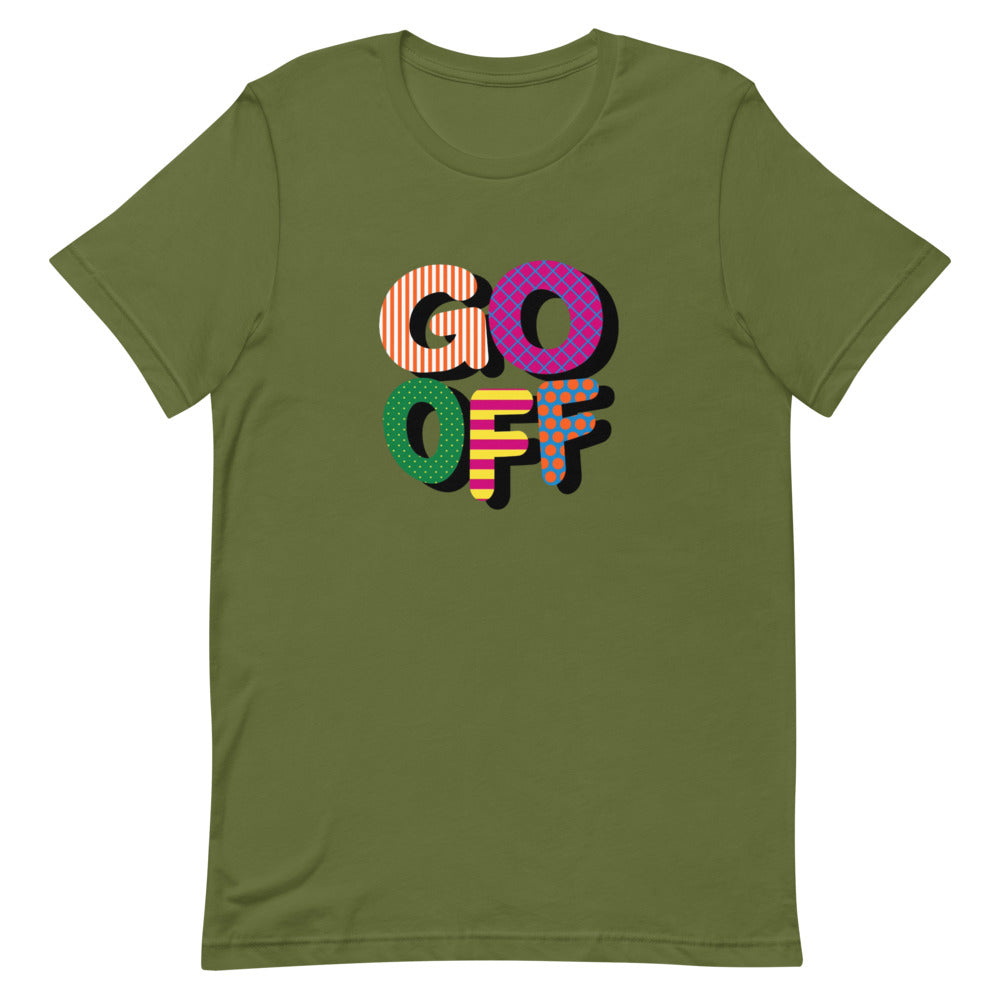 Short-Sleeve Unisex T-Shirt