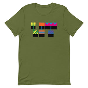 Short-Sleeve Unisex T-Shirt