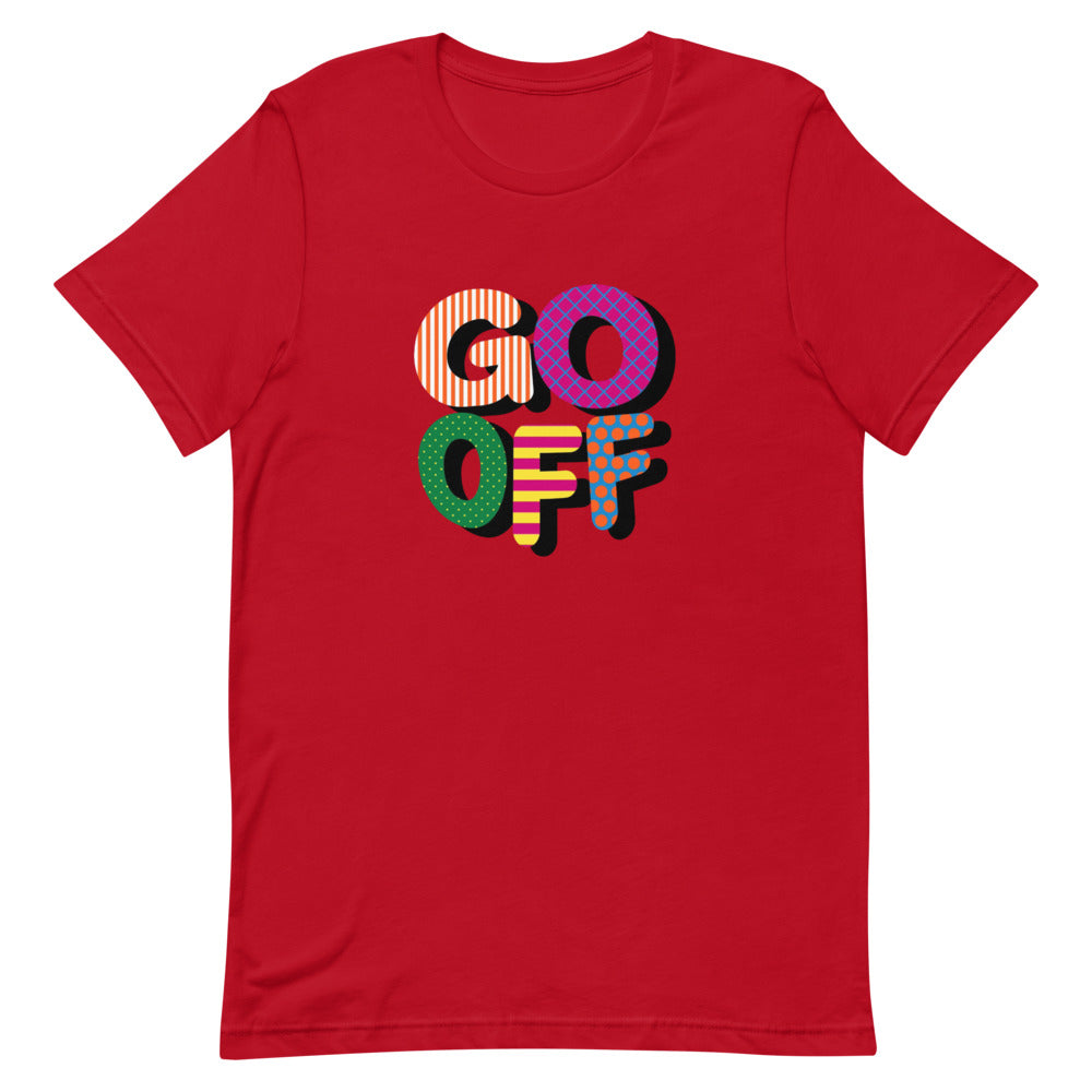 Short-Sleeve Unisex T-Shirt