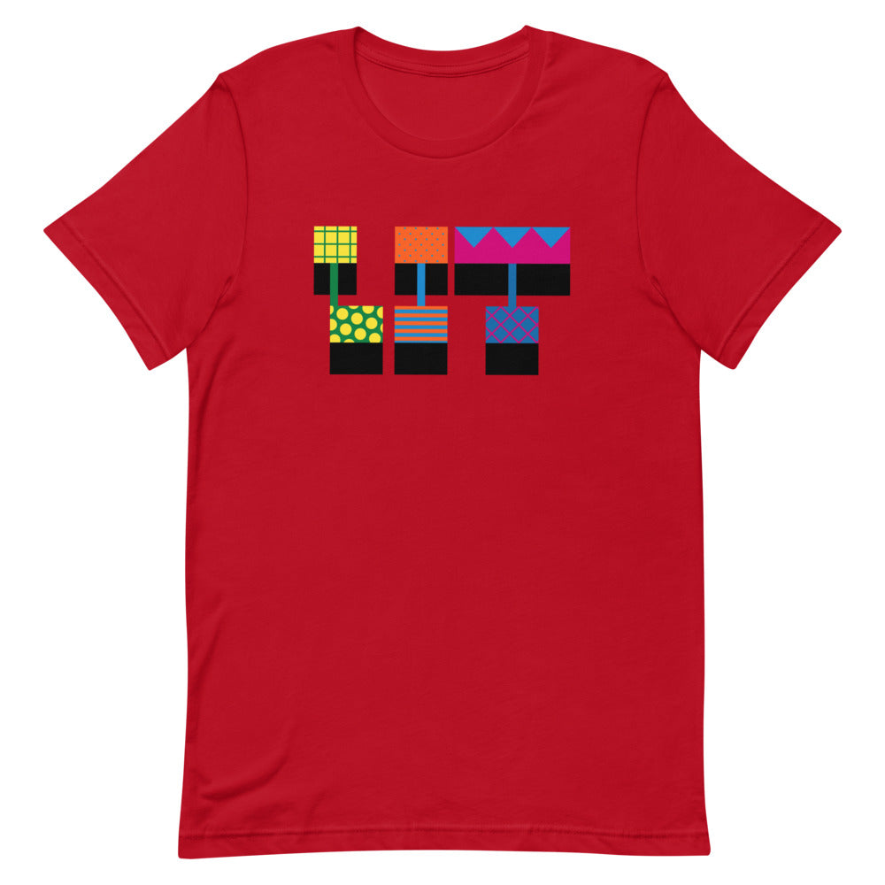 Short-Sleeve Unisex T-Shirt