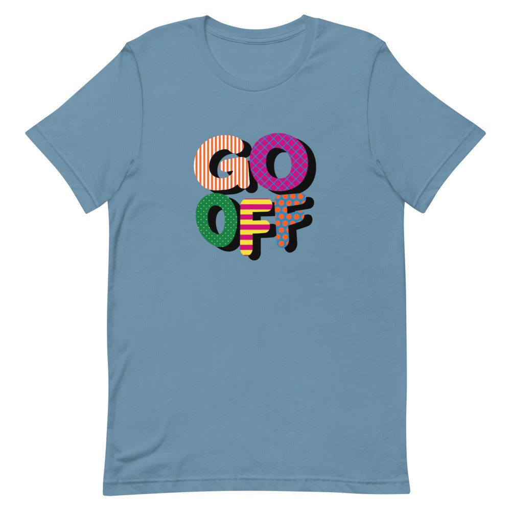 Short-Sleeve Unisex T-Shirt