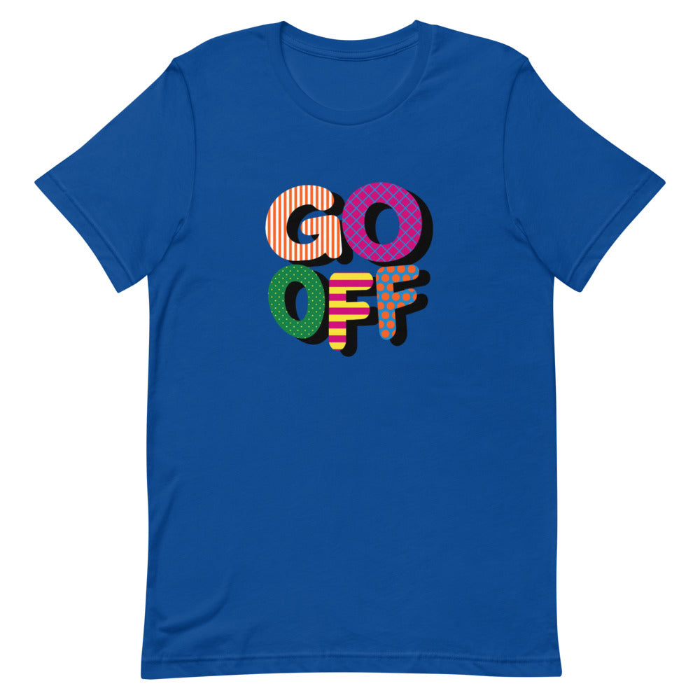 Short-Sleeve Unisex T-Shirt