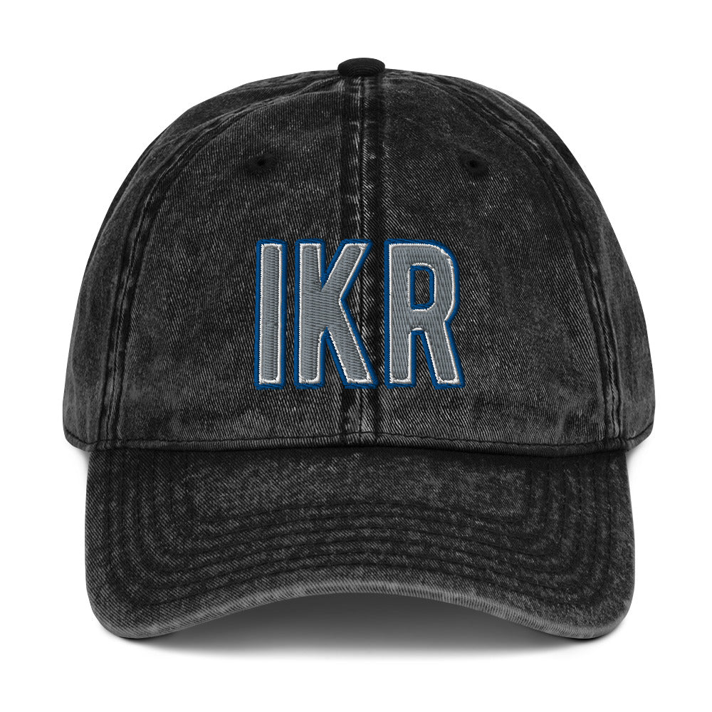 Fashionable Vintage Cap