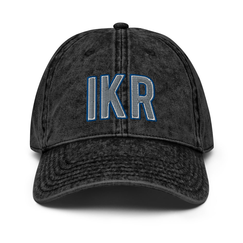 Fashionable Vintage Cap