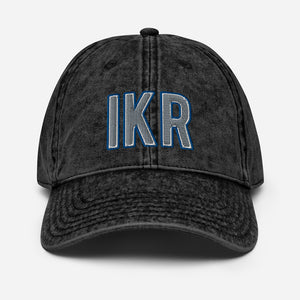 Fashionable Vintage Cap