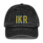 Fashionable Vintage Cap