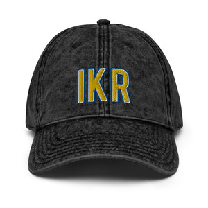 Fashionable Vintage Cap