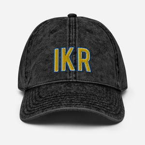Fashionable Vintage Cap