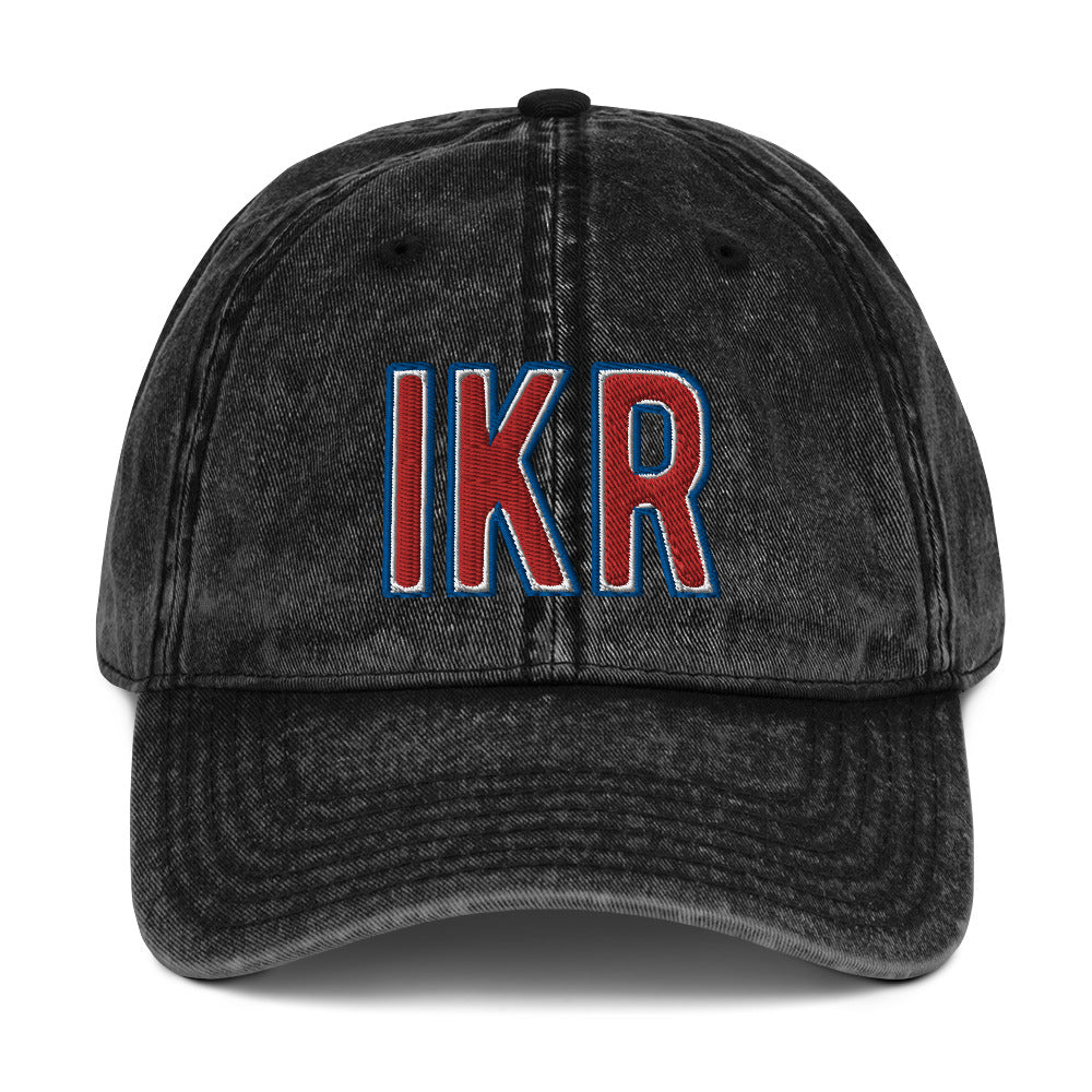 Fashionable Vintage  Cap