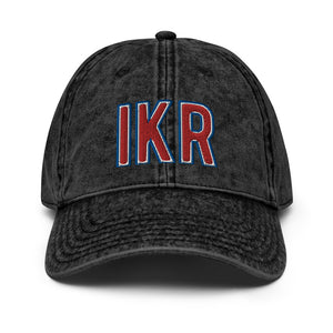 Fashionable Vintage  Cap
