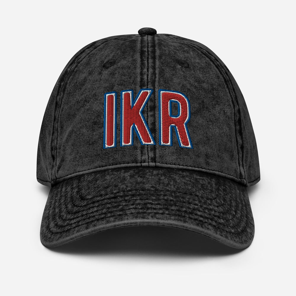 Fashionable Vintage  Cap