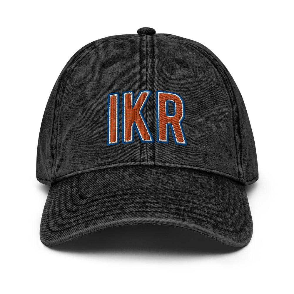 Fashionable Vintage Cap