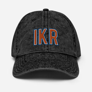 Fashionable Vintage Cap