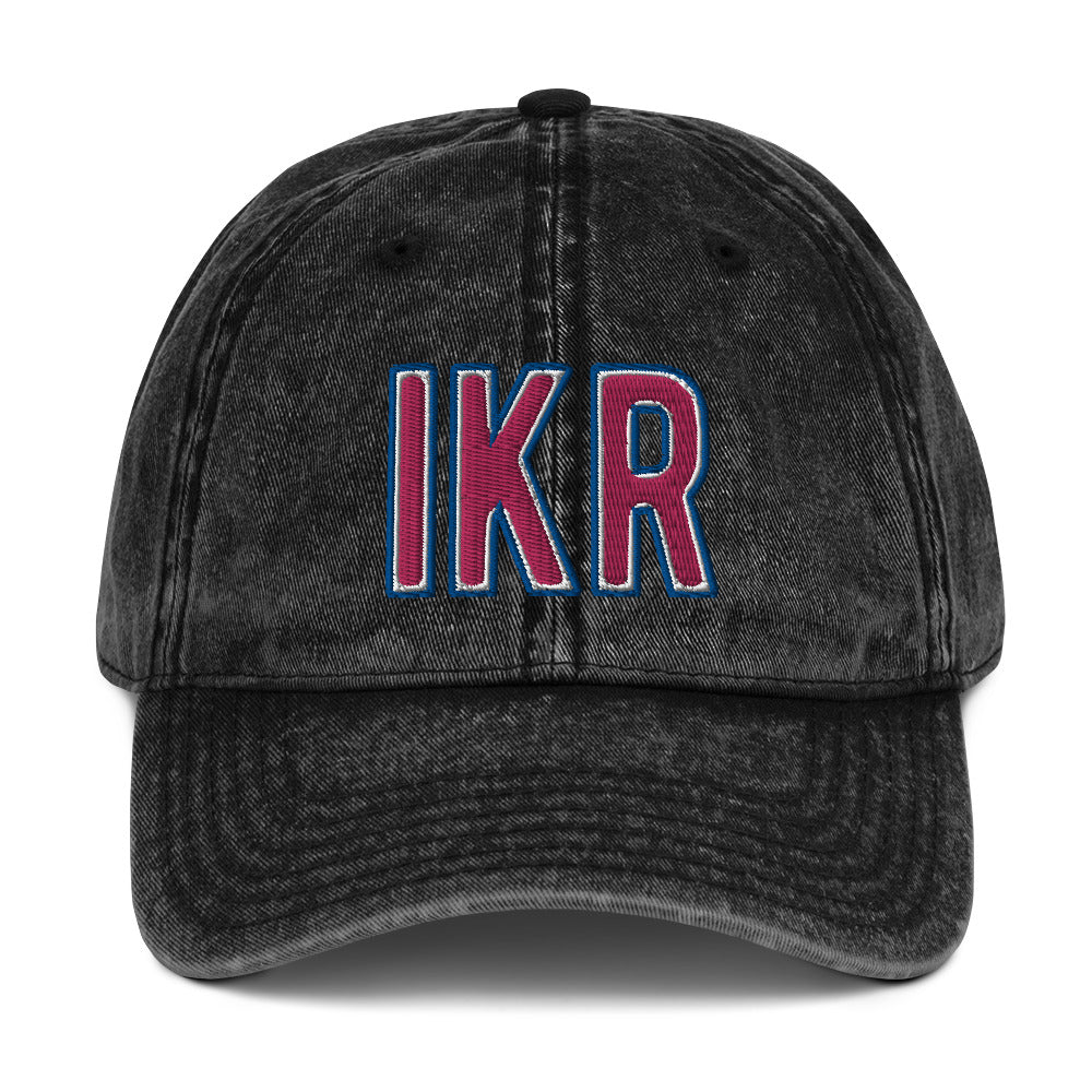 Fashionable Vintage  Cap