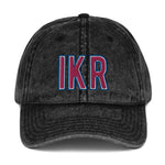 Fashionable Vintage  Cap