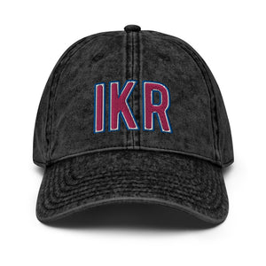 Fashionable Vintage  Cap