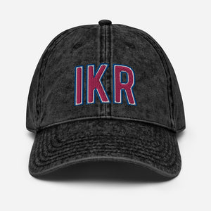 Fashionable Vintage  Cap