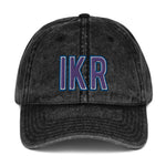 Fashionable Vintage Cap