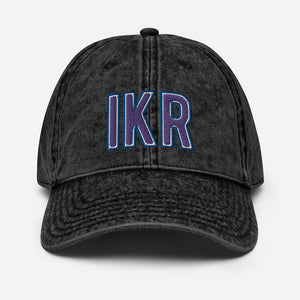 Fashionable Vintage Cap