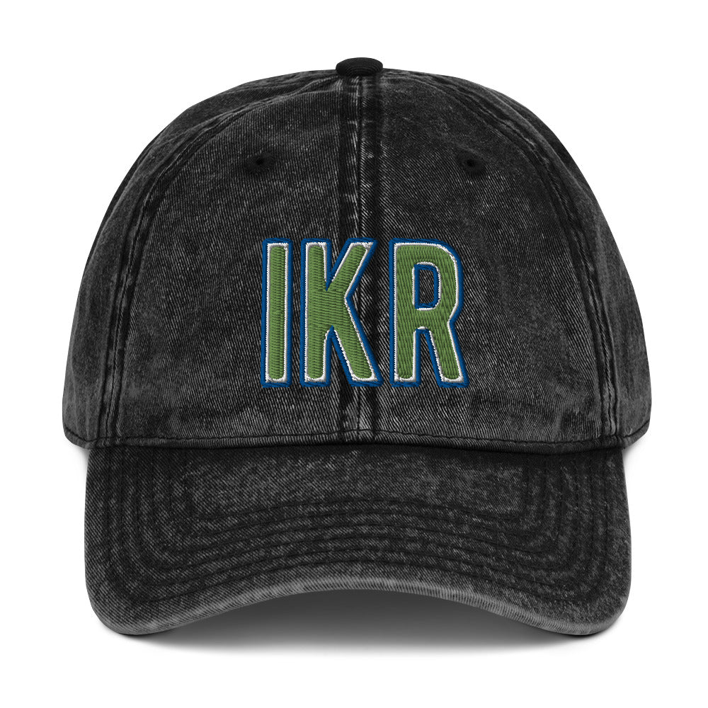 Fashionable Vintage  Cap