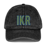Fashionable Vintage  Cap