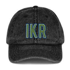 Fashionable Vintage  Cap