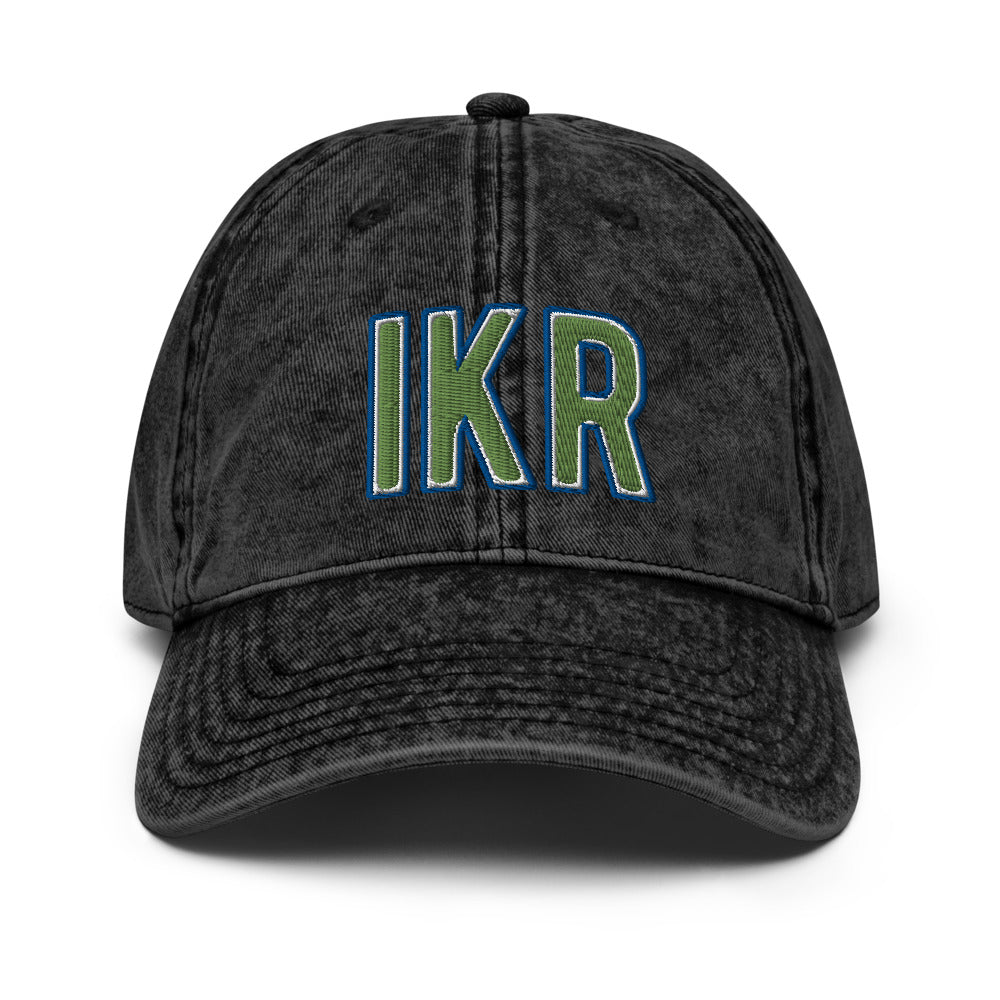 Fashionable Vintage  Cap