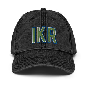 Fashionable Vintage  Cap
