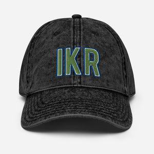 Fashionable Vintage  Cap