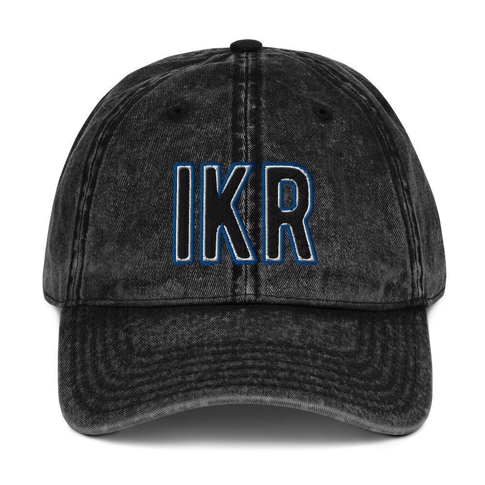Fashionable Vintage  Cap