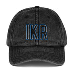 Fashionable Vintage  Cap