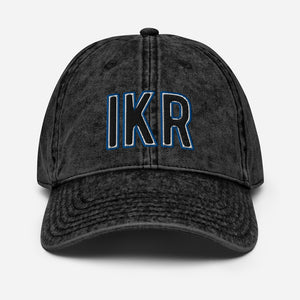 Fashionable Vintage  Cap