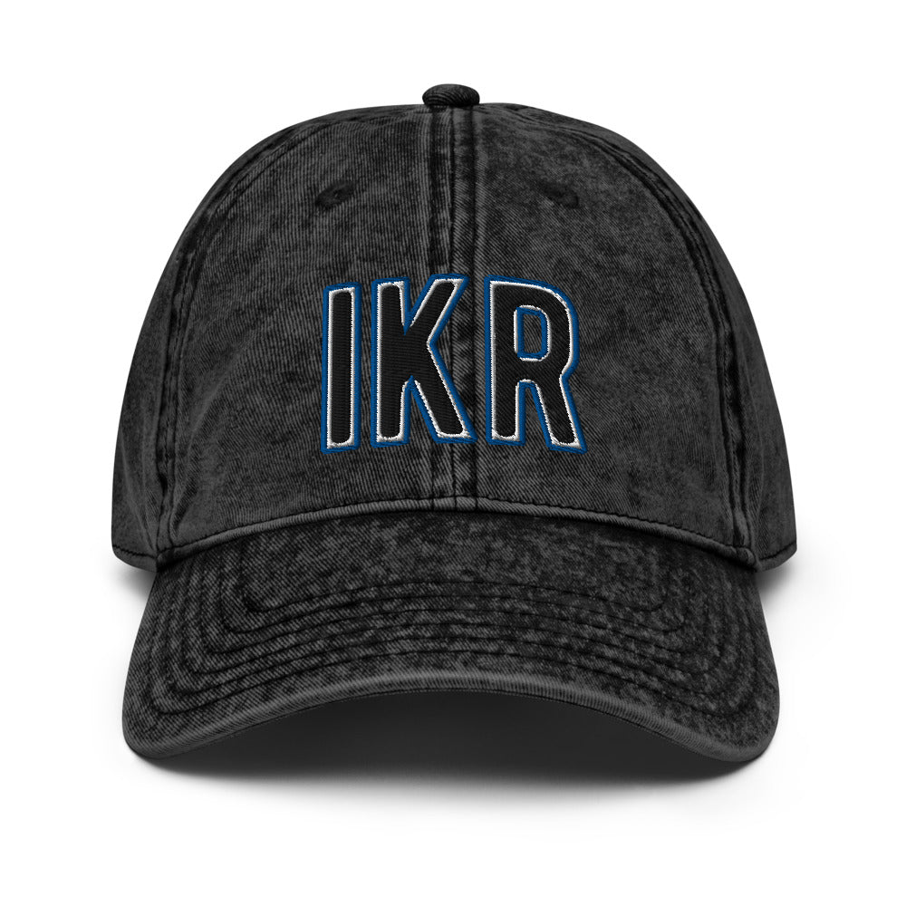 Fashionable Vintage  Cap