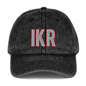 Fashionable Vintage Cap