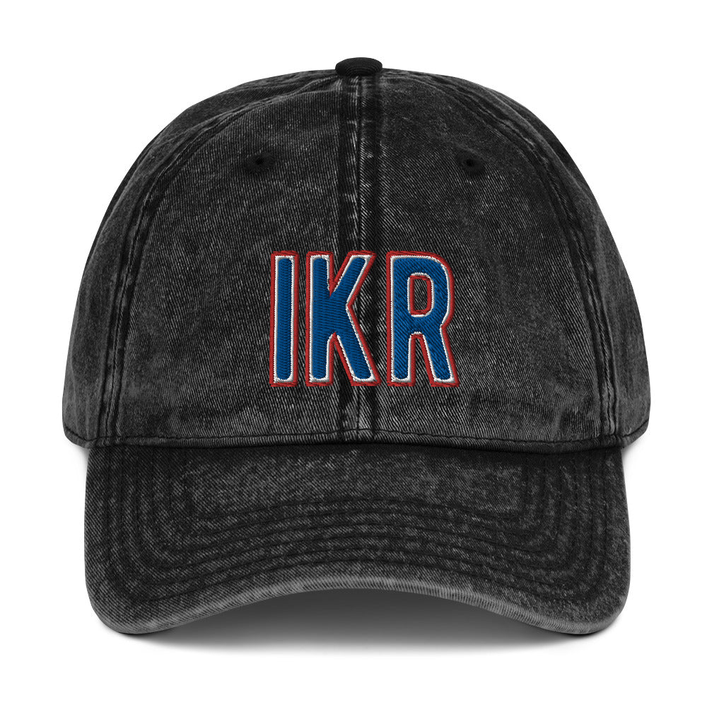 Fashionable Vintage Cap