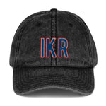 Fashionable Vintage Cap