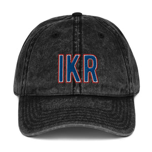 Fashionable Vintage Cap