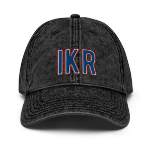 Fashionable Vintage Cap